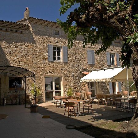 Domaine De La Vivande Hotel Marsanne ภายนอก รูปภาพ
