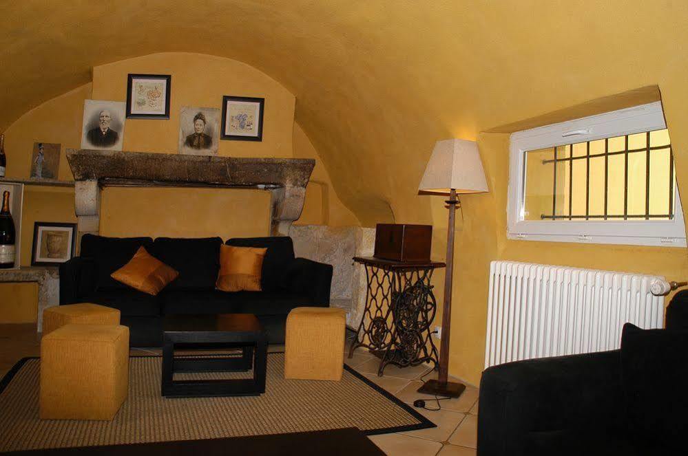 Domaine De La Vivande Hotel Marsanne ภายนอก รูปภาพ