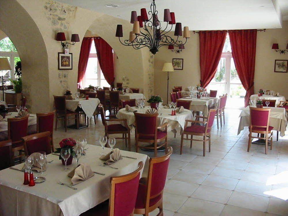 Domaine De La Vivande Hotel Marsanne ภายนอก รูปภาพ