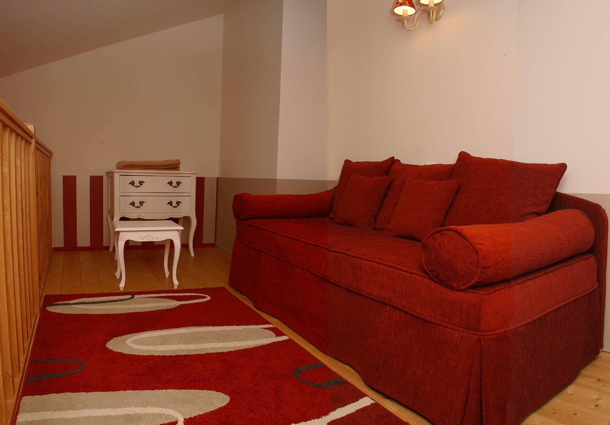 Domaine De La Vivande Hotel Marsanne ภายนอก รูปภาพ