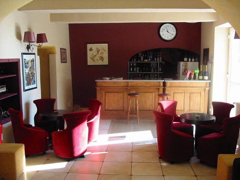 Domaine De La Vivande Hotel Marsanne ภายนอก รูปภาพ