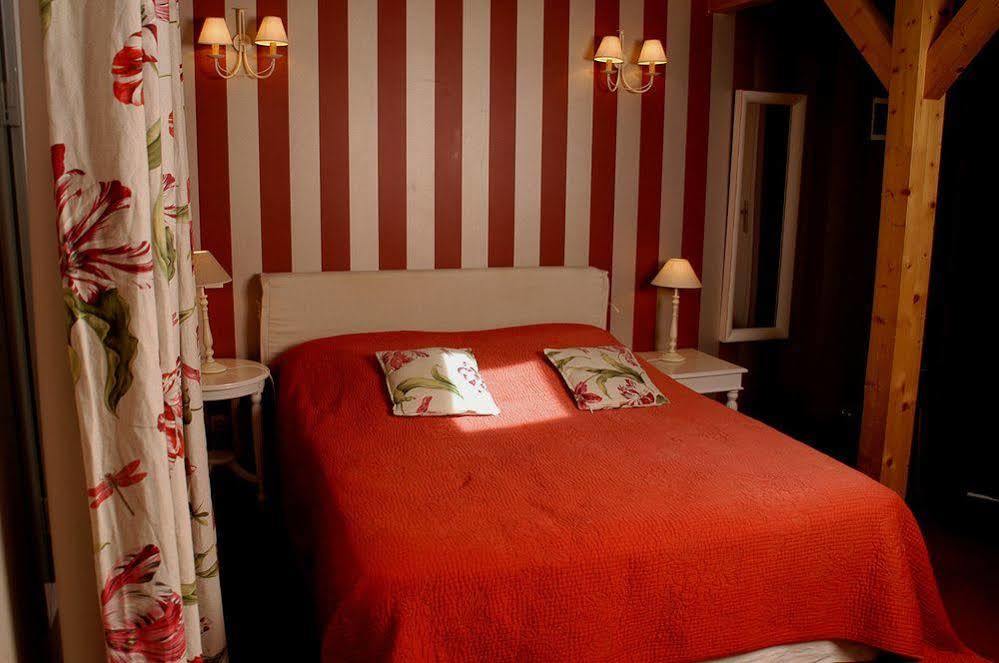 Domaine De La Vivande Hotel Marsanne ภายนอก รูปภาพ